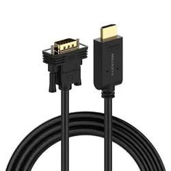 کابل تبدیل HDMI به VGA