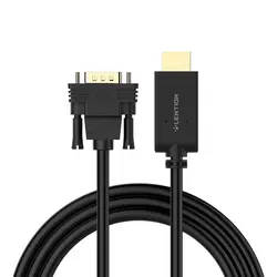 کابل تبدیل HDMI به VGA