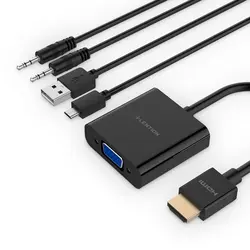 مبدل HDMI به CB-HV | VGA