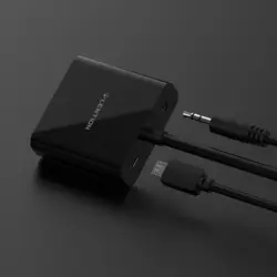 مبدل HDMI به CB-HV | VGA