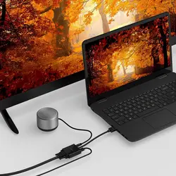 مبدل HDMI به CB-HV | VGA