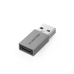 مبدل USB-A بهH3 | USB-C