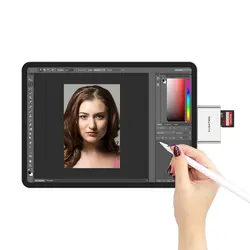 هاب 3 پورت CS15 | USB-C