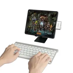 هاب 3 پورت CS15 | USB-C