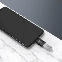 مبدل USB-C به C3S | USB-A
