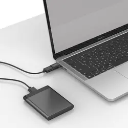 مبدل USB-C به C3S | USB-A