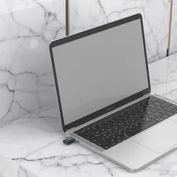 مبدل USB-C به C3S | USB-A