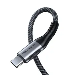 کابل شارژ و دیتا USB-C لنشن مدل ACE-6a