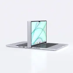 خرید آنلاین کاور محافظ 13.3 اینچ PRO13.3T مناسب برای مک بوک 13.3 اینچ