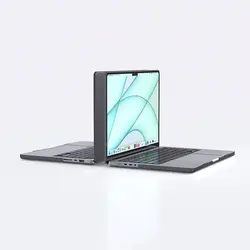 خرید آنلاین کاور محافظ 13.3 اینچ PRO13.3T مناسب برای مک بوک 13.3 اینچ