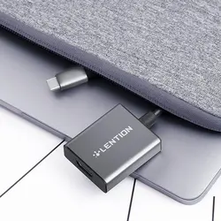 مبدل USB-C به 4K HDMI