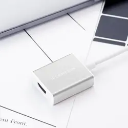 مبدل USB-C به 4K HDMI