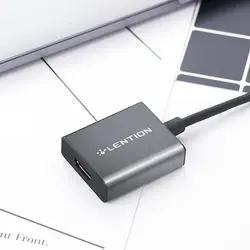 مبدل USB-C به 4K HDMI