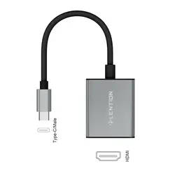 مبدل USB-C به 4K HDMI