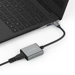 مبدل USB-C به 4K HDMI