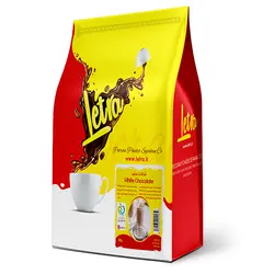 پودر وایت چاکلت 2 کیلو گرمی