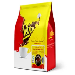 پودر هات چاکلت دارک 2 کیلو گرمی