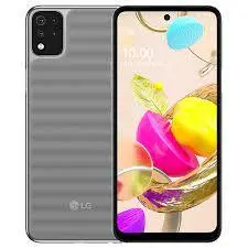 گوشی ال جی K42 + هدیه 2 عدد گلس سرامیکی