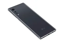 گوشی  LG Velvet +🎁هدیه :تبدیل برق