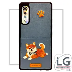 گوشی  LG Velvet +🎁هدیه گارد Design Skin