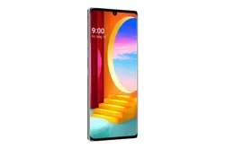 گوشی  LG Velvet +🎁هدیه :کارت حافظه 64 گیگ