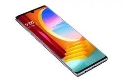 گوشی  LG Velvet +🎁هدیه :کارت حافظه 64 گیگ