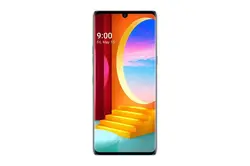 گوشی  LG Velvet +🎁هدیه :کارت حافظه 64 گیگ