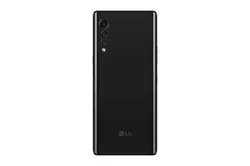 گوشی  LG Velvet +🎁هدیه :کارت حافظه 64 گیگ