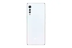 گوشی  LG Velvet +🎁هدیه :کارت حافظه 64 گیگ