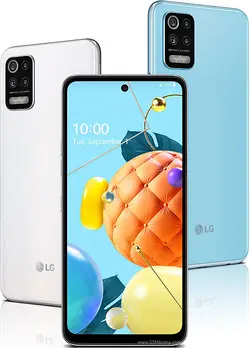 گوشی LG K62 (ال جی کی 62)