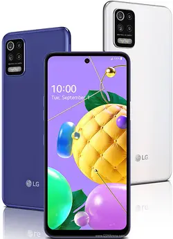 گوشی LG K52 (ال جی کی 52)