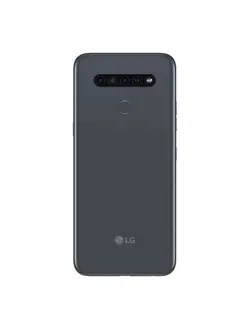 گوشی موبایل K41S ال جی