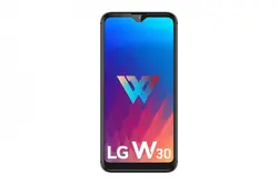 گوشی موبایل مدل  LG W30