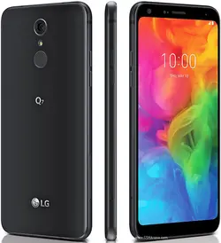 گوشی LM-Q610ZM LG Q7 2018