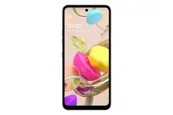 گوشی ال جی K42
