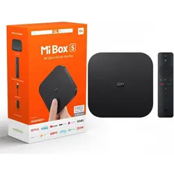 اندروید باکس شیائومی مدل Mi Box S