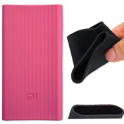 کاور شارژر همراه شیائومی 10000 2S مدل PLM09ZM