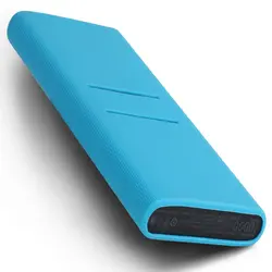 کاور شارژر همراه شیائومی 10000 2S مدل PLM09ZM