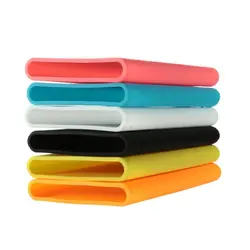 کاور سیلیکونی پاور بانک شیائومی 10000 V3 مدل PLM13ZM