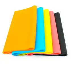 کاور سیلیکونی پاور بانک شیائومی 10000 V3 مدل PLM13ZM