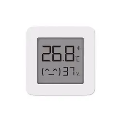 دماسنج و نمایشگر دما و رطوبت شیائومی مدل LYWSD03MMC