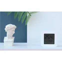 دماسنج و نمایشگر دما و رطوبت شیائومی مدل LYWSD03MMC