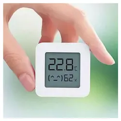 دماسنج و نمایشگر دما و رطوبت شیائومی مدل LYWSD03MMC