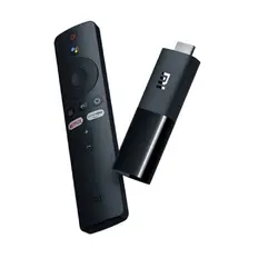 اندروید باکس شیائومی مدل Mi TV Stick با کیفیت پخش FULL HD