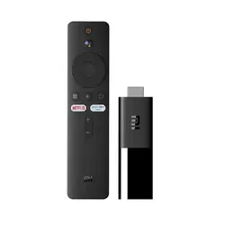 اندروید باکس شیائومی مدل Mi TV Stick با کیفیت پخش FULL HD