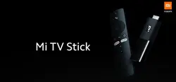 اندروید باکس شیائومی مدل Mi TV Stick با کیفیت پخش FULL HD