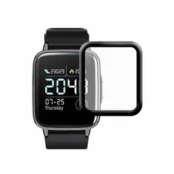 محافظ صفحه گلس ساعت شیائومی Haylou Solar LS02