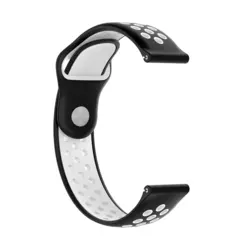 بند ساعت هایلو Haylou LS02 مدل نایکی - فروشگاه اینترنتی لیام‌تل