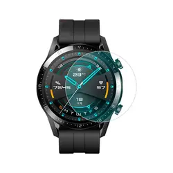 محافظ صفحه نمایش ساعت هواوی مدل GT2 Pro