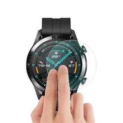 محافظ صفحه نمایش ساعت هواوی مدل GT2 Pro